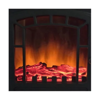 Home električni samostojeći kamin 2000W FKK15-1